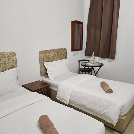 Asia Hotel By Aecotel SDK Εξωτερικό φωτογραφία