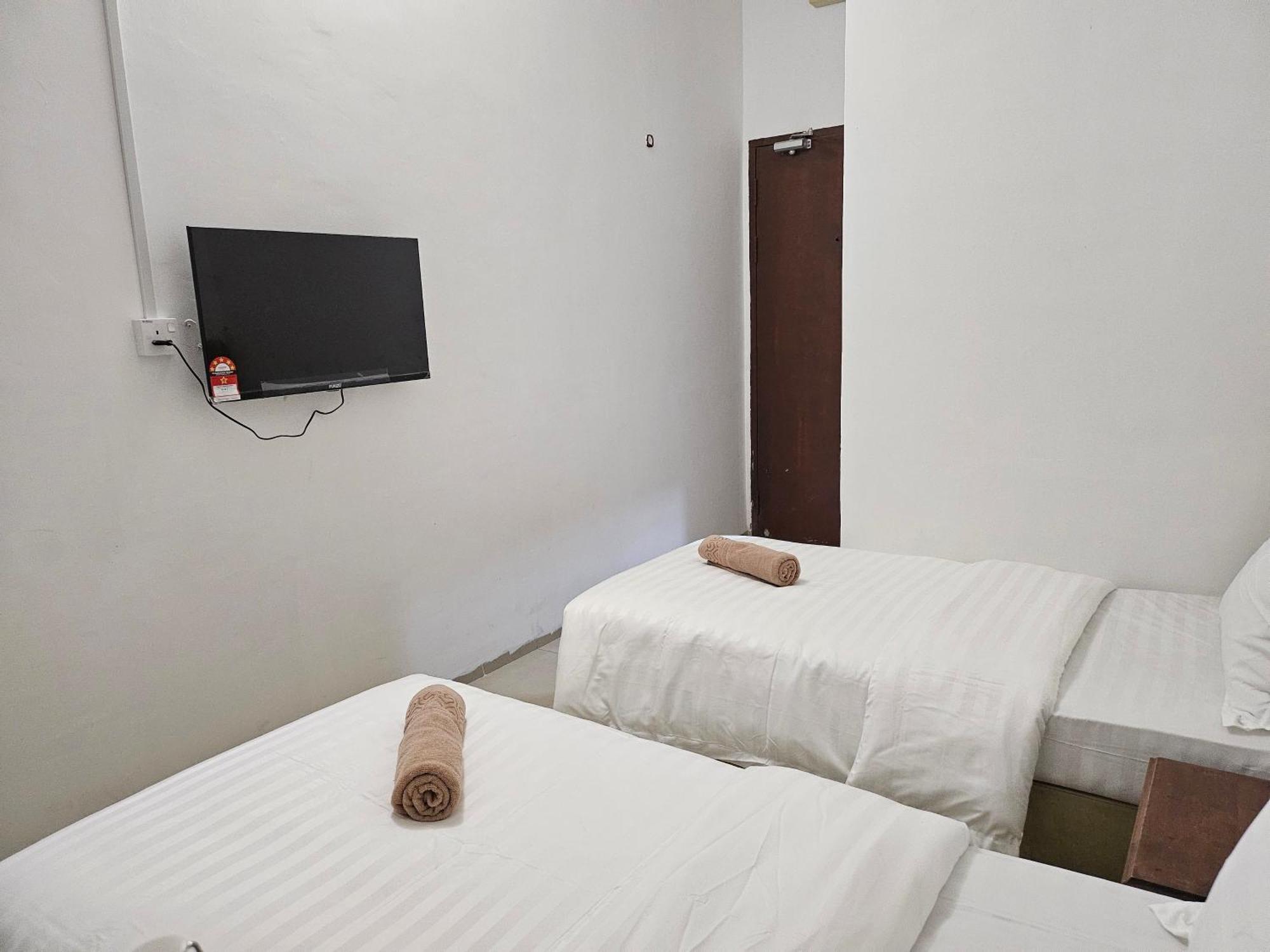 Asia Hotel By Aecotel SDK Εξωτερικό φωτογραφία