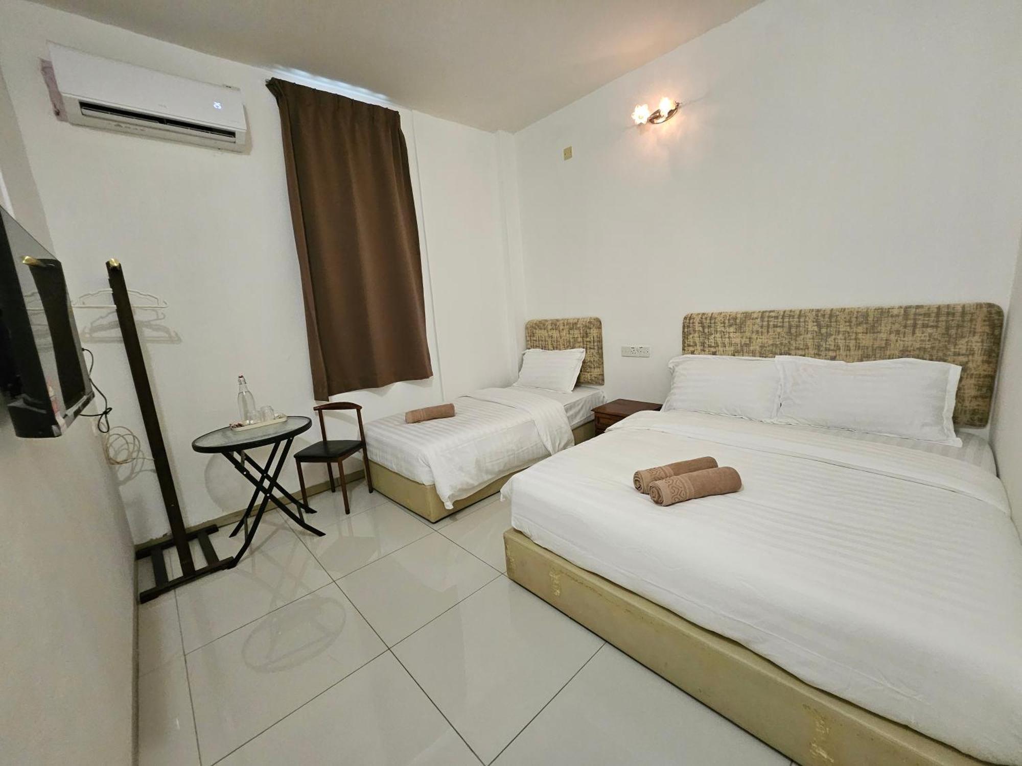 Asia Hotel By Aecotel SDK Εξωτερικό φωτογραφία