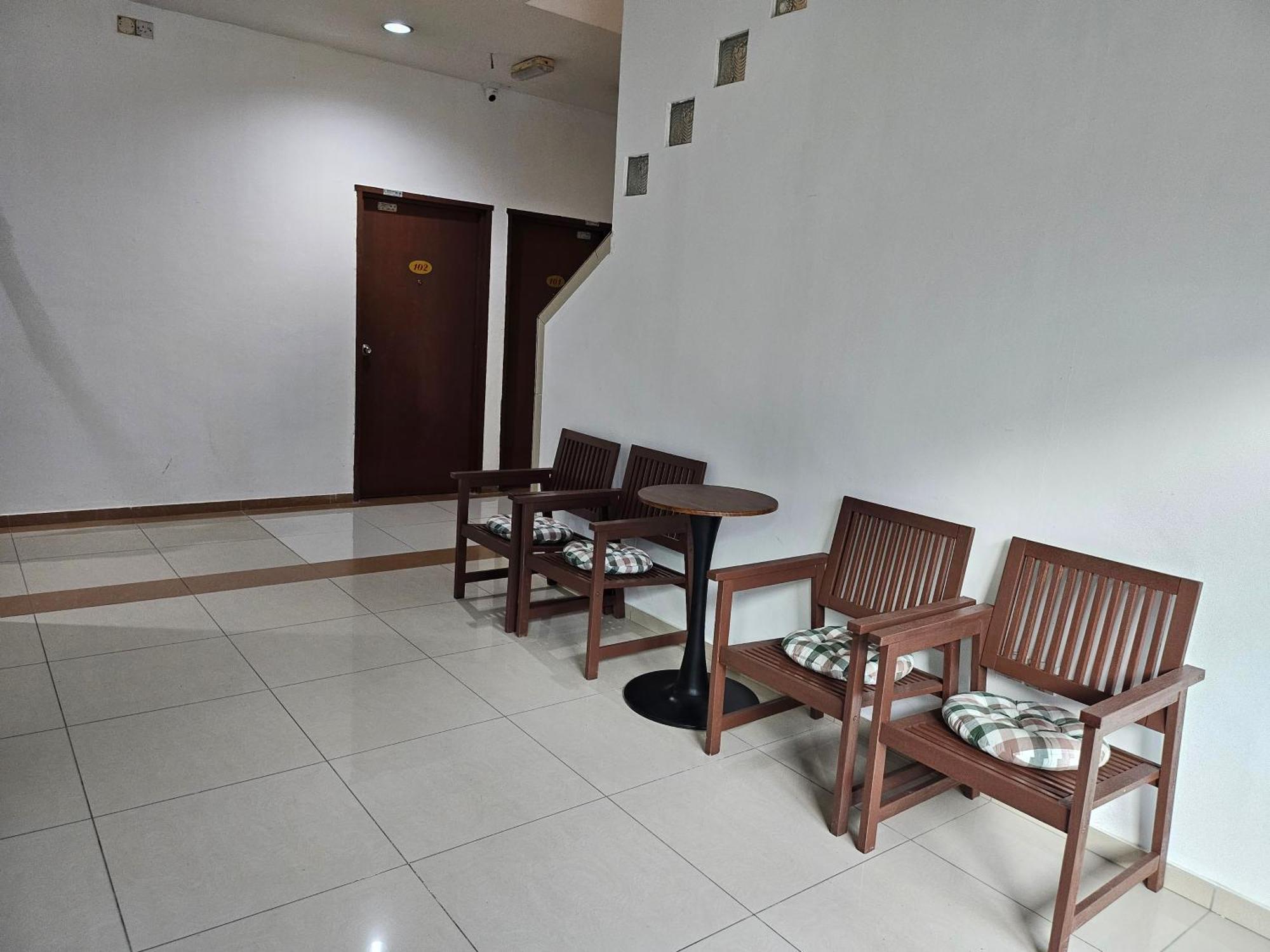 Asia Hotel By Aecotel SDK Εξωτερικό φωτογραφία