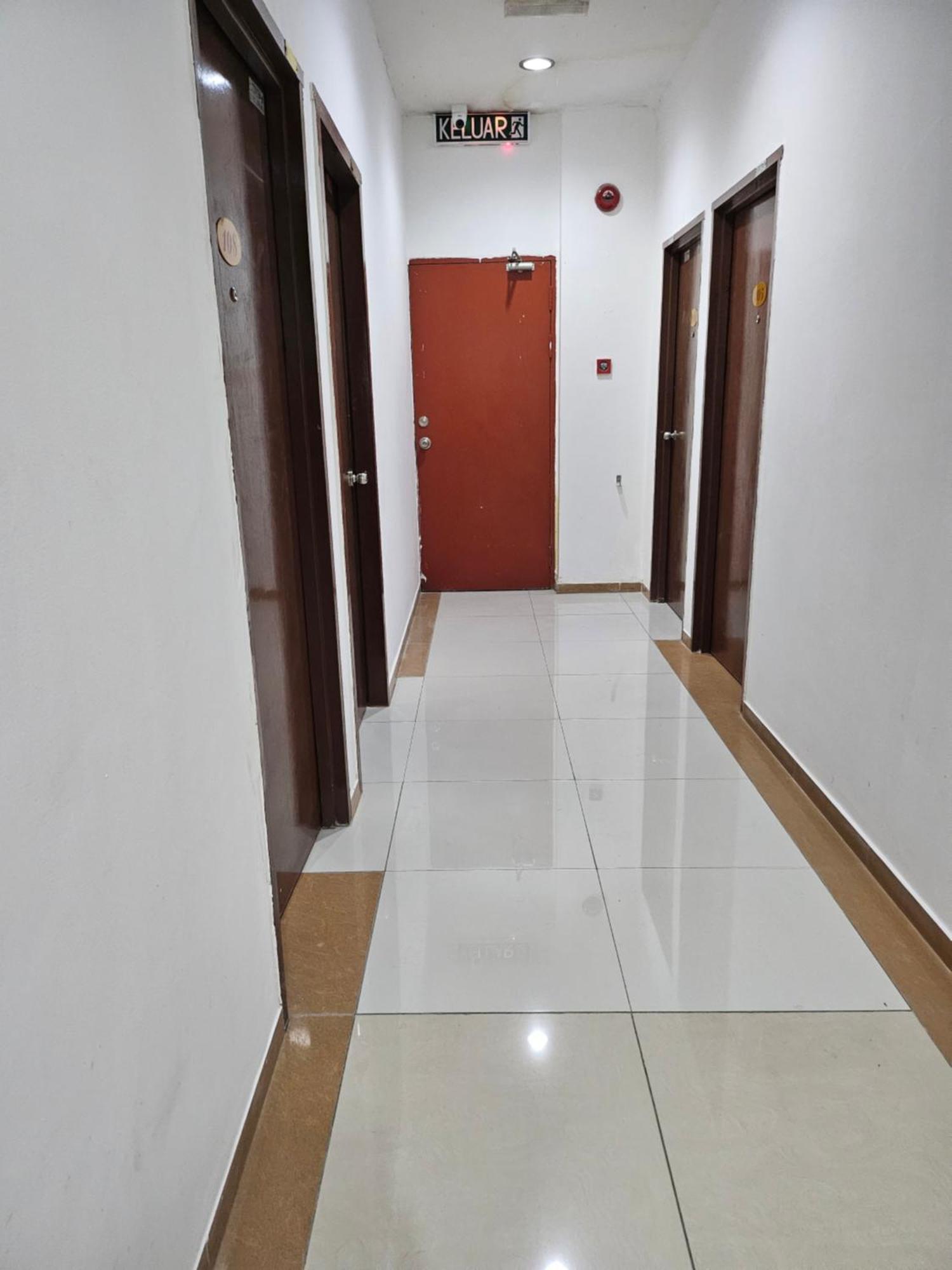 Asia Hotel By Aecotel SDK Εξωτερικό φωτογραφία