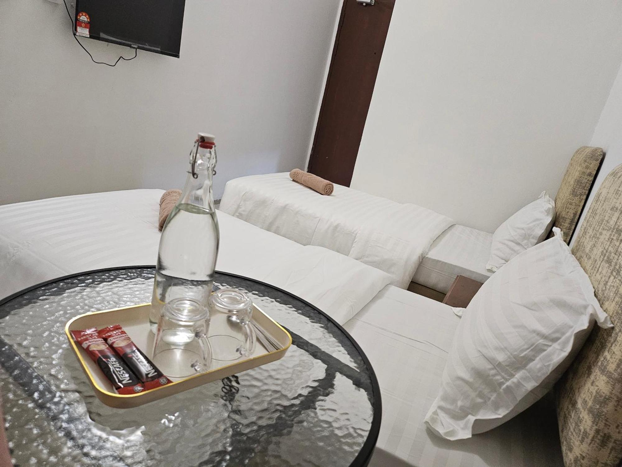 Asia Hotel By Aecotel SDK Εξωτερικό φωτογραφία