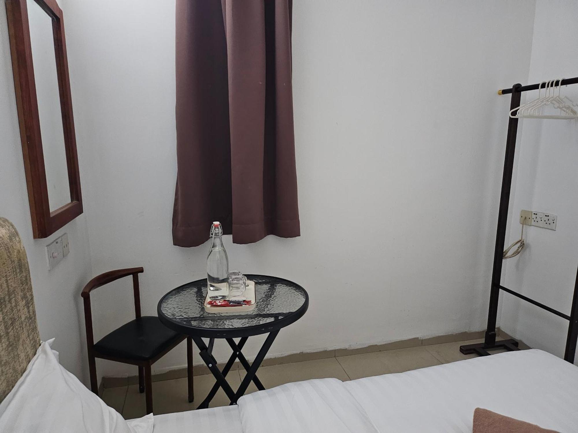 Asia Hotel By Aecotel SDK Εξωτερικό φωτογραφία
