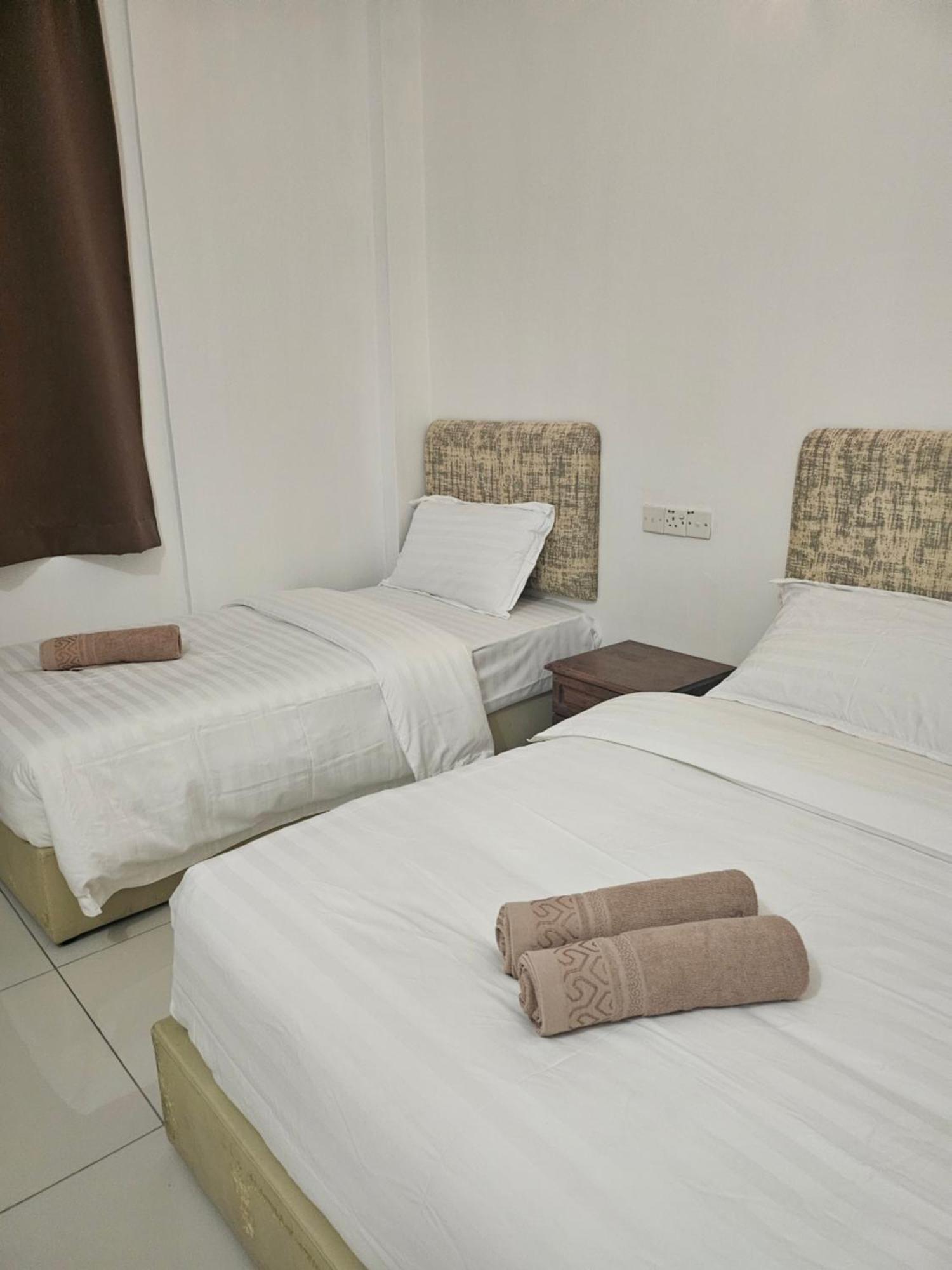 Asia Hotel By Aecotel SDK Εξωτερικό φωτογραφία