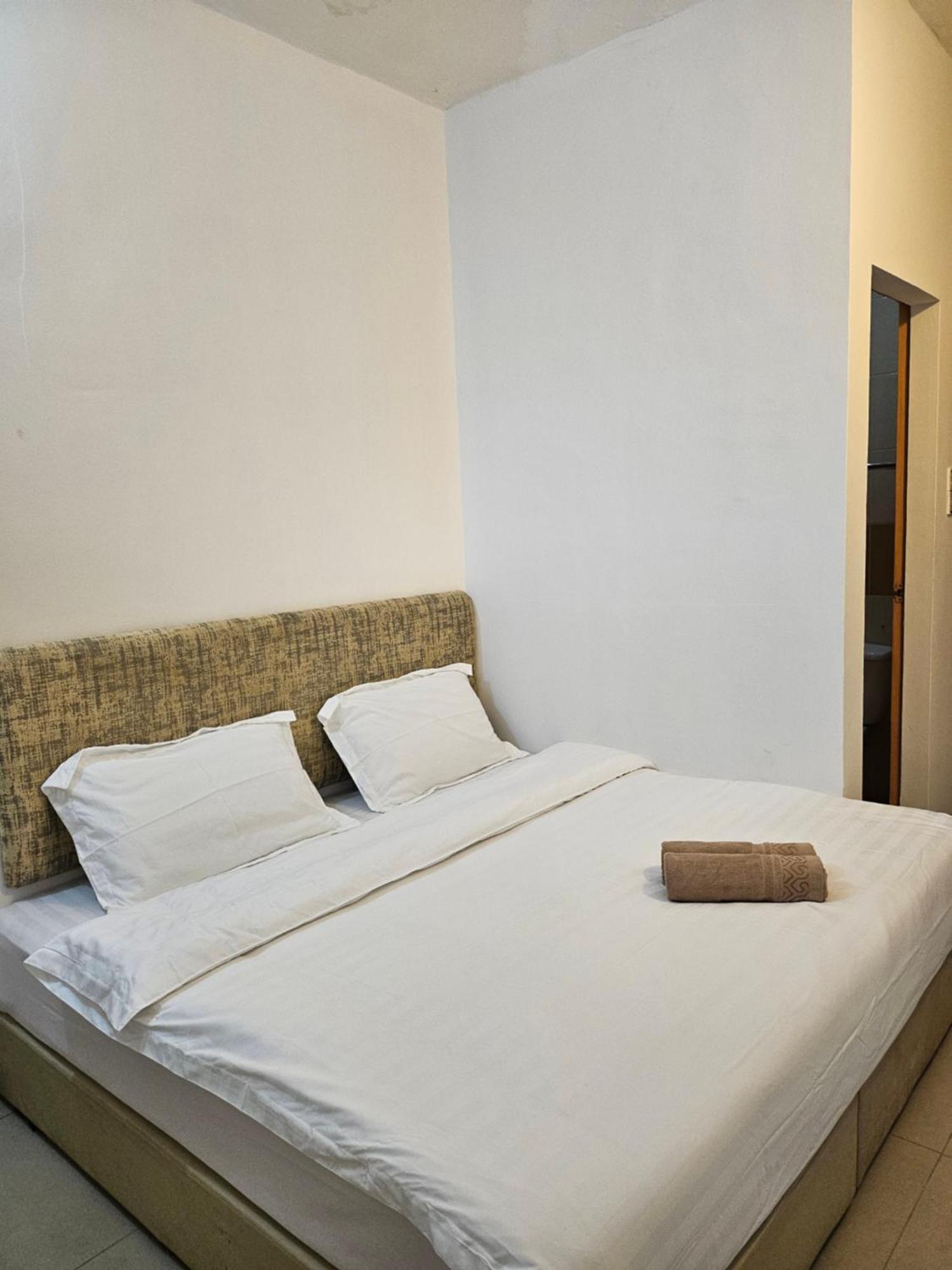 Asia Hotel By Aecotel SDK Εξωτερικό φωτογραφία