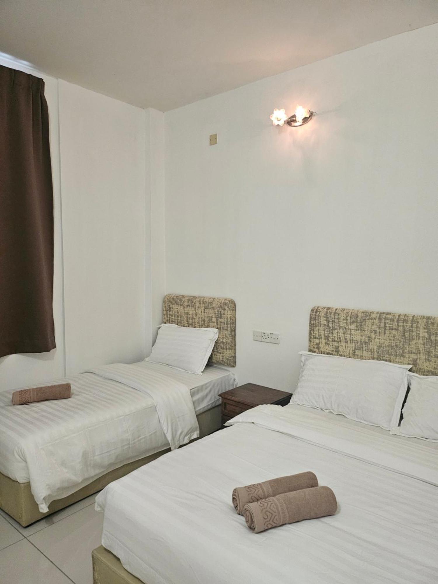 Asia Hotel By Aecotel SDK Εξωτερικό φωτογραφία