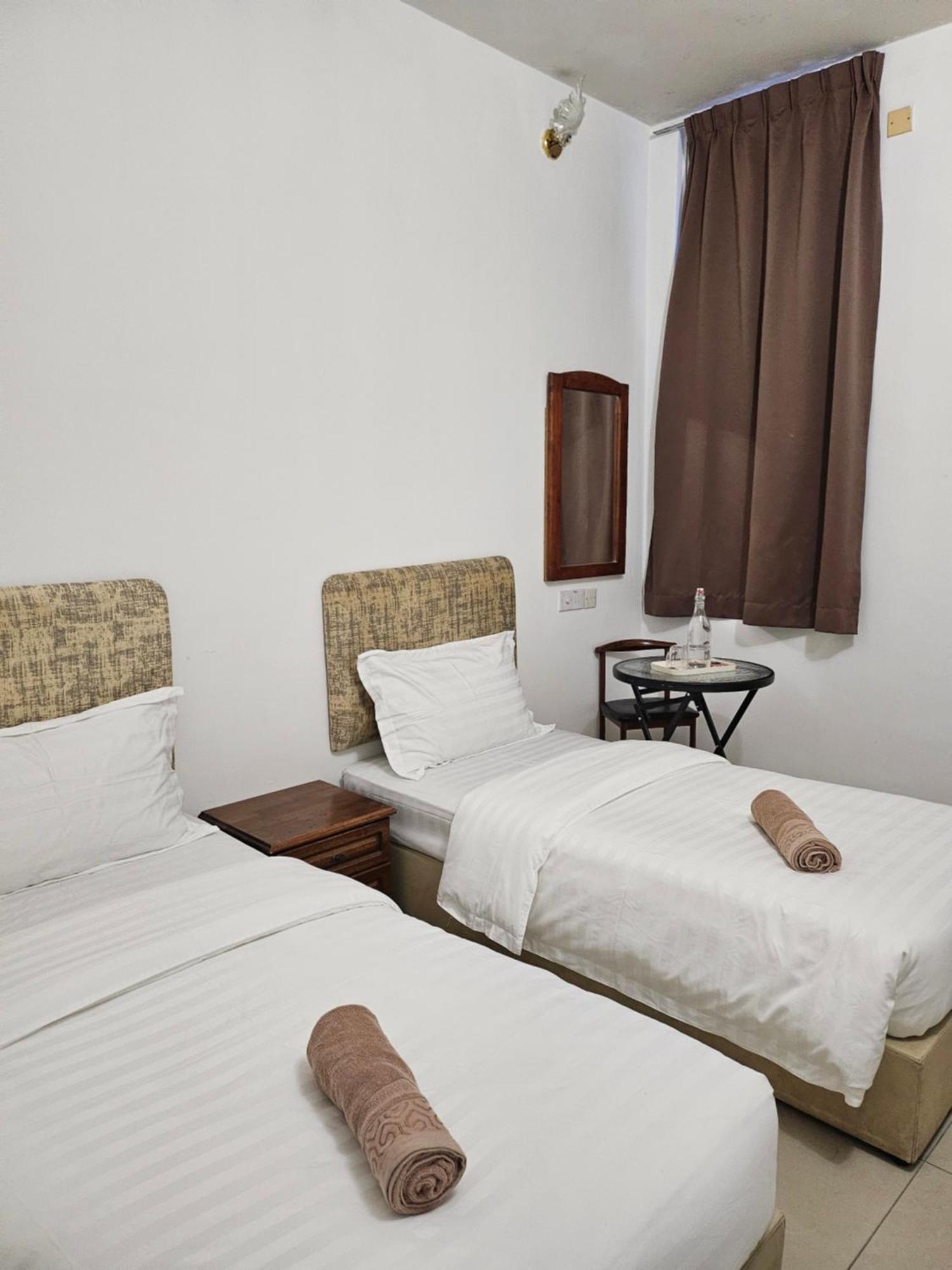 Asia Hotel By Aecotel SDK Εξωτερικό φωτογραφία