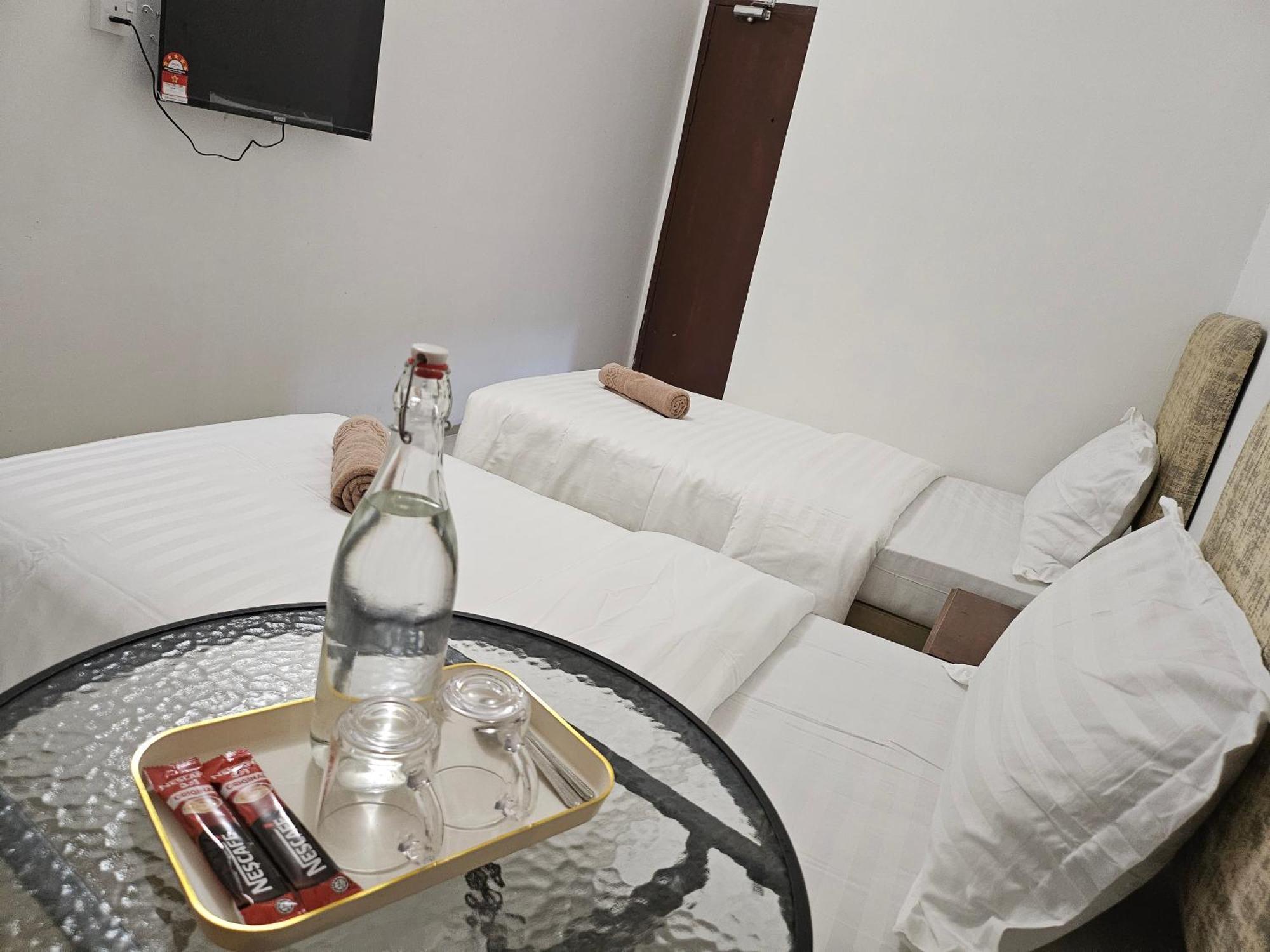 Asia Hotel By Aecotel SDK Εξωτερικό φωτογραφία
