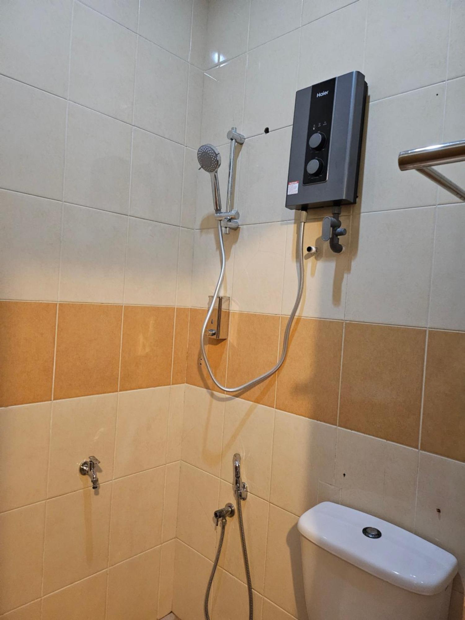 Asia Hotel By Aecotel SDK Εξωτερικό φωτογραφία