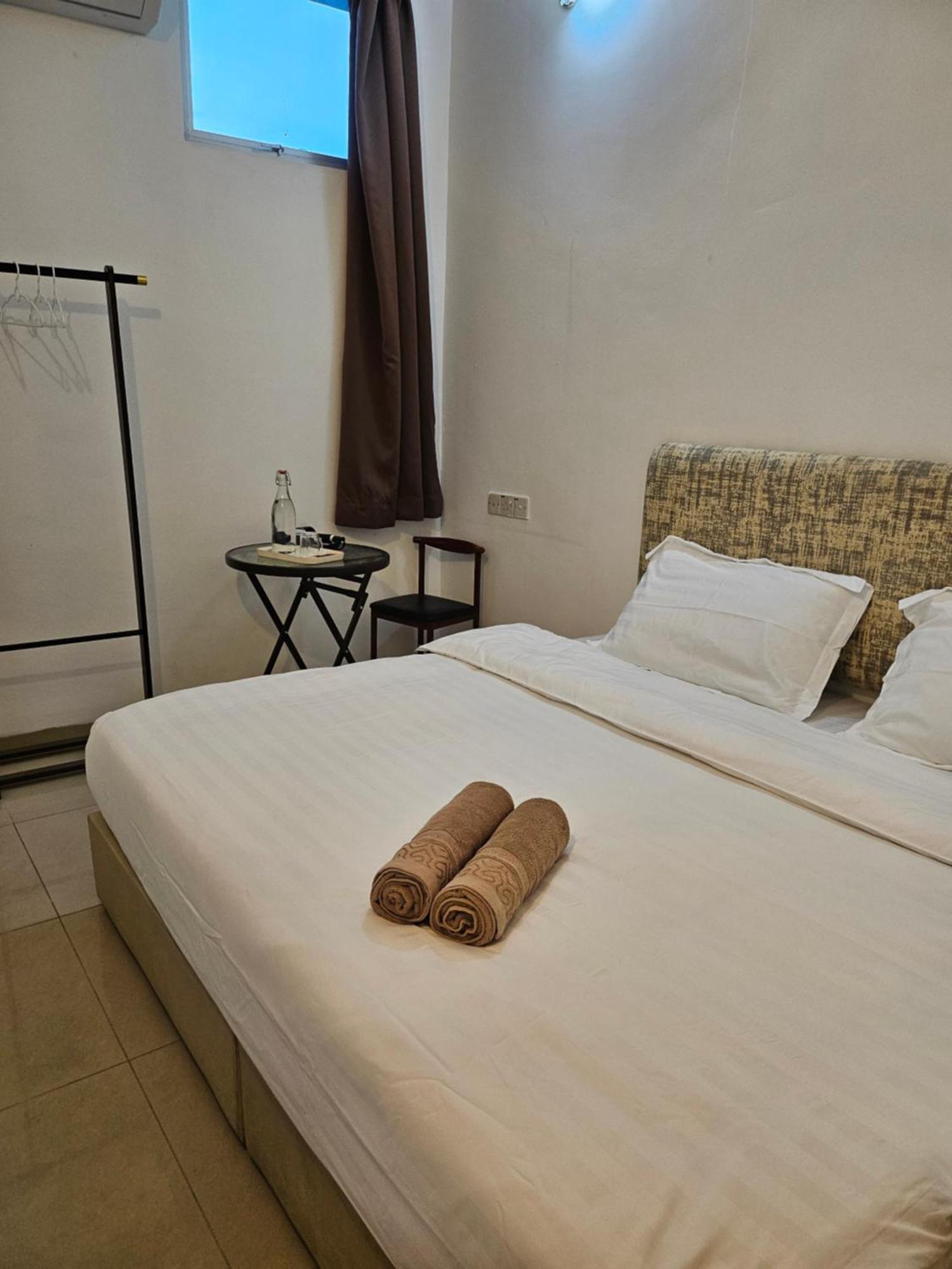 Asia Hotel By Aecotel SDK Εξωτερικό φωτογραφία
