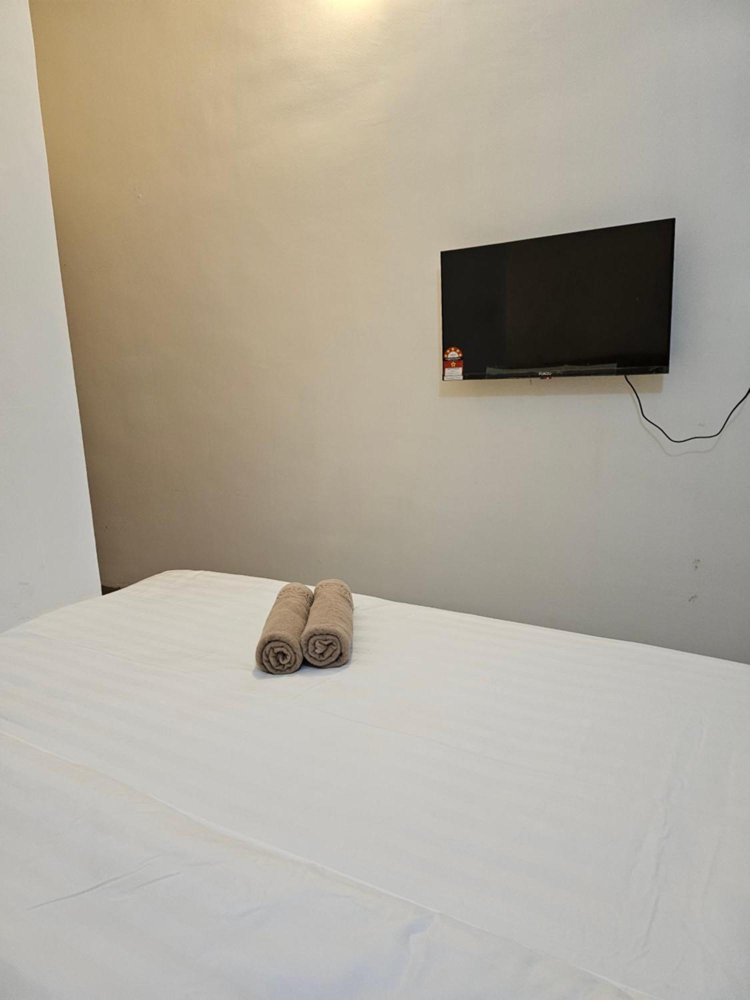 Asia Hotel By Aecotel SDK Εξωτερικό φωτογραφία