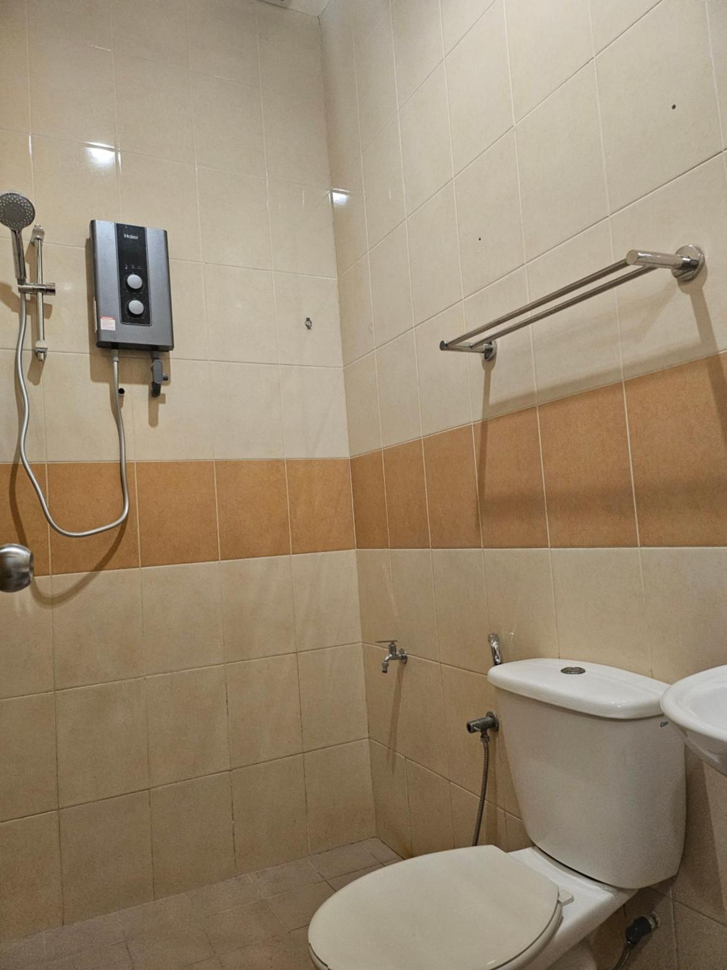 Asia Hotel By Aecotel SDK Εξωτερικό φωτογραφία