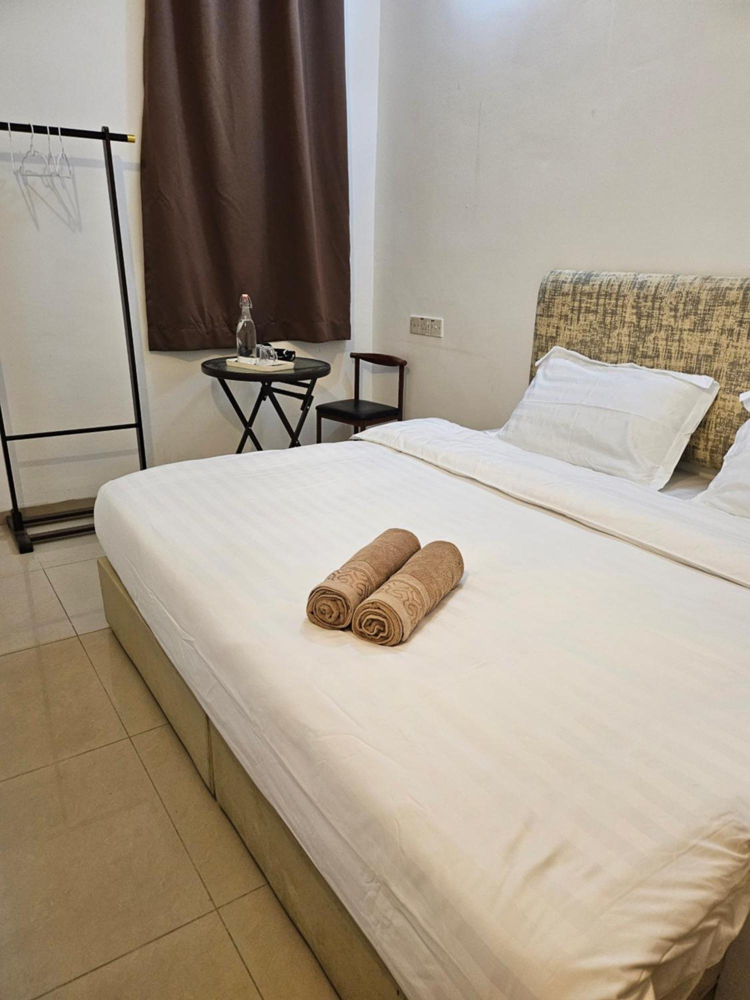 Asia Hotel By Aecotel SDK Εξωτερικό φωτογραφία