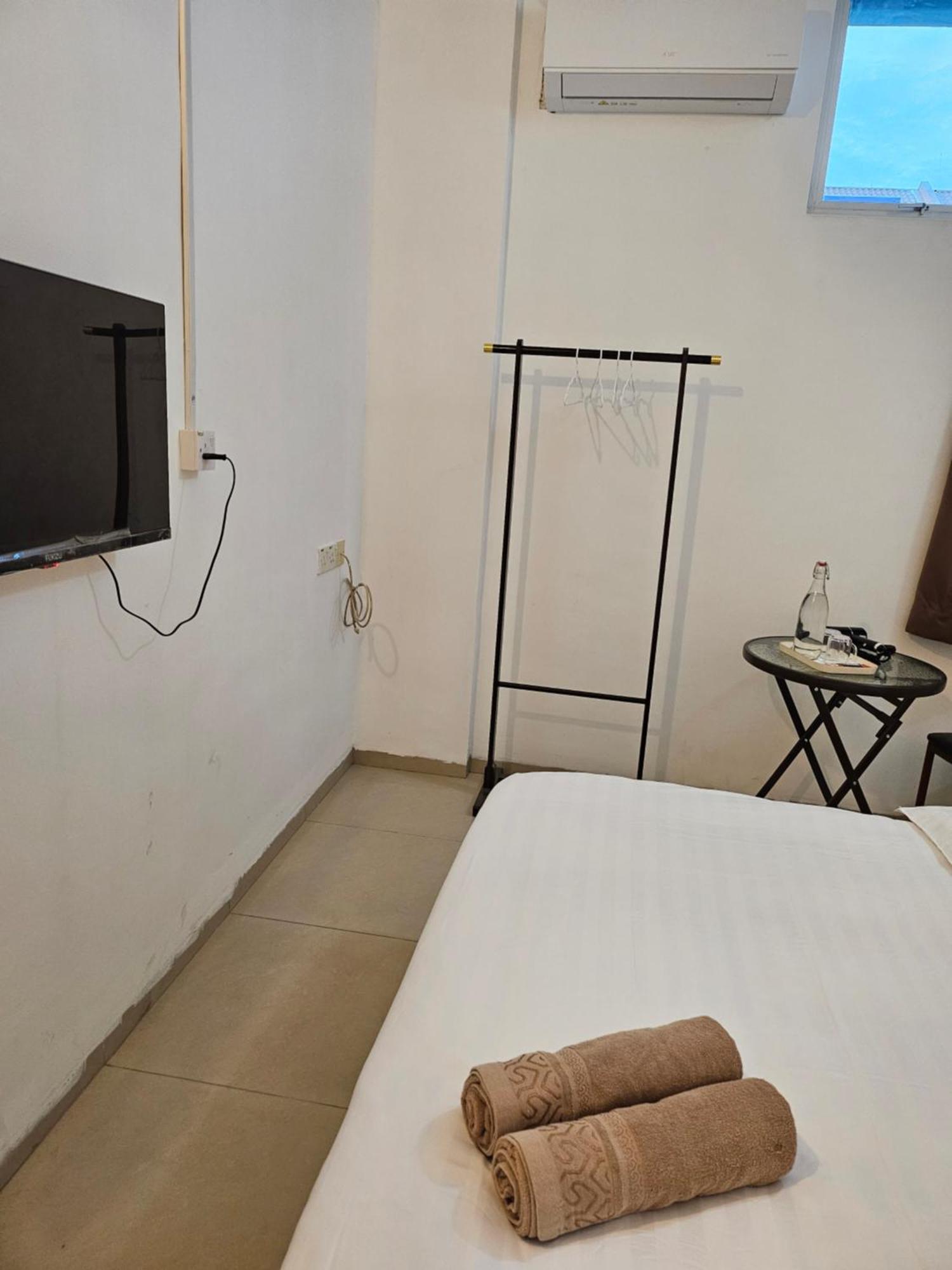 Asia Hotel By Aecotel SDK Εξωτερικό φωτογραφία